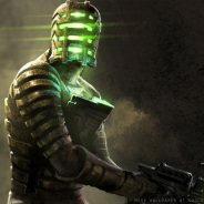 Podcast #001: Dead Space