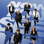 Filmkritik: Die Unfassbaren – Now You See Me