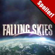 Serienkritik: Falling Skies – Die Überlebenden 01×01
