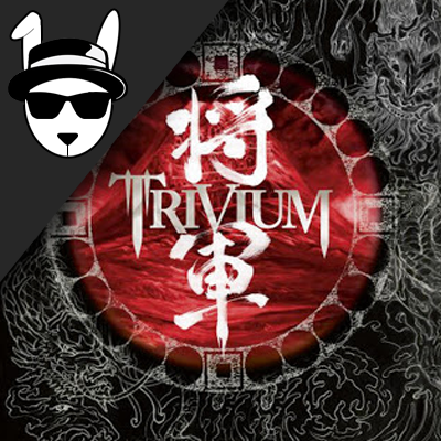 Musik-Tipp der Woche: Trivium – Down from the Sky