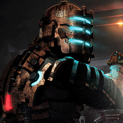 Gamekritik: Dead Space