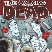 Comickritik: The Walking Dead – 01 Gute alte Zeit