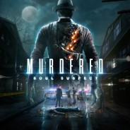 Gamekritik: Murdered: Soul Suspect