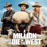 Filmkritik: A Million Ways To Die In The West