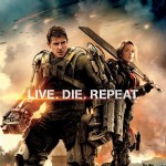 Filmkritik: Edge of Tomorrow
