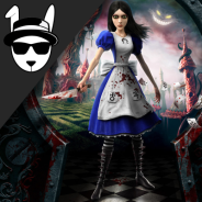Let’s Play: Alice Madness Returns