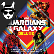 Musik-Tipp der Woche: Guardians of the Galaxy Awesome Mix Vol. 1