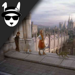Buchempfehlung: His Dark Materials