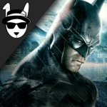 Gamekritik: Batman Arkham Asylum