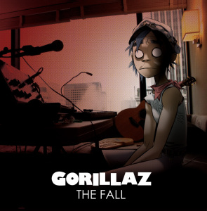 what happened to the gorillaz website what happened to the gorillaz website