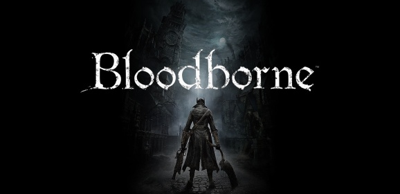 Podcast #021: Bloodborne ALPHA