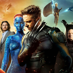 Filmkritik: X-Men: Zukunft ist Vergangenheit