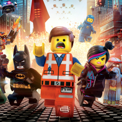 Filmkritik: The LEGO Movie