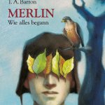 Buchkritik: Merlin – Wie alles begann